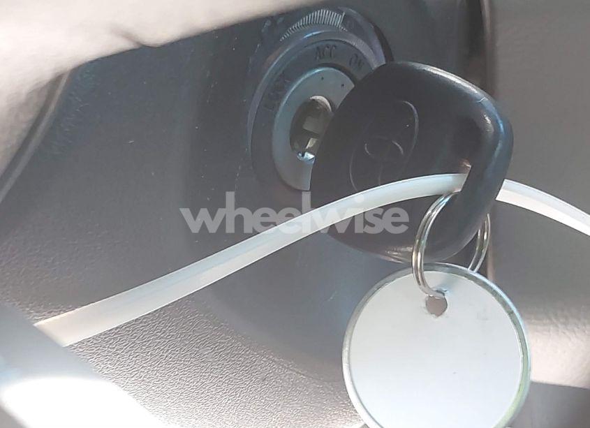 Photo 11 of 2016 Toyota Sienna LE 8 PASSENGER (VIN 5TDKK3DC0GS723590)