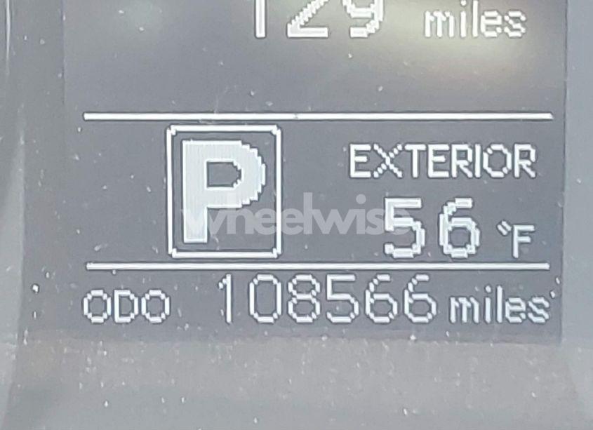 Photo 15 of 2016 Toyota Sienna LE 8 PASSENGER (VIN 5TDKK3DC0GS723590)