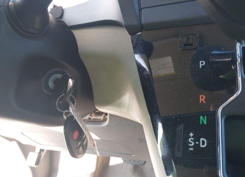 Photo 11 of 2016 Toyota Sienna LE 8 PASSENGER (VIN 5TDKK3DC0GS740437)