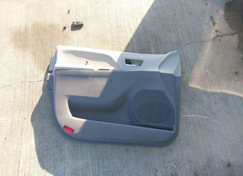 Photo 12 of 2016 Toyota Sienna LE 8 PASSENGER (VIN 5TDKK3DC0GS740437)