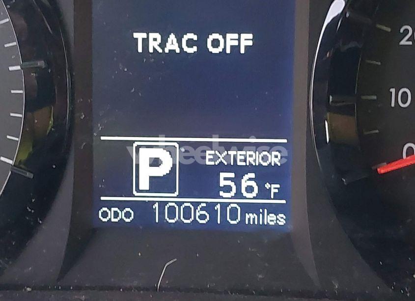 Photo 16 of 2016 Toyota Sienna LE 8 PASSENGER (VIN 5TDKK3DC0GS751907)