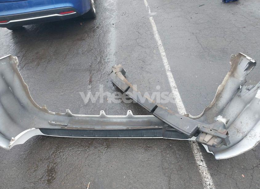 Photo 12 of 2016 Toyota Sienna LE 8 PASSENGER (VIN 5TDKK3DC0GS764513)