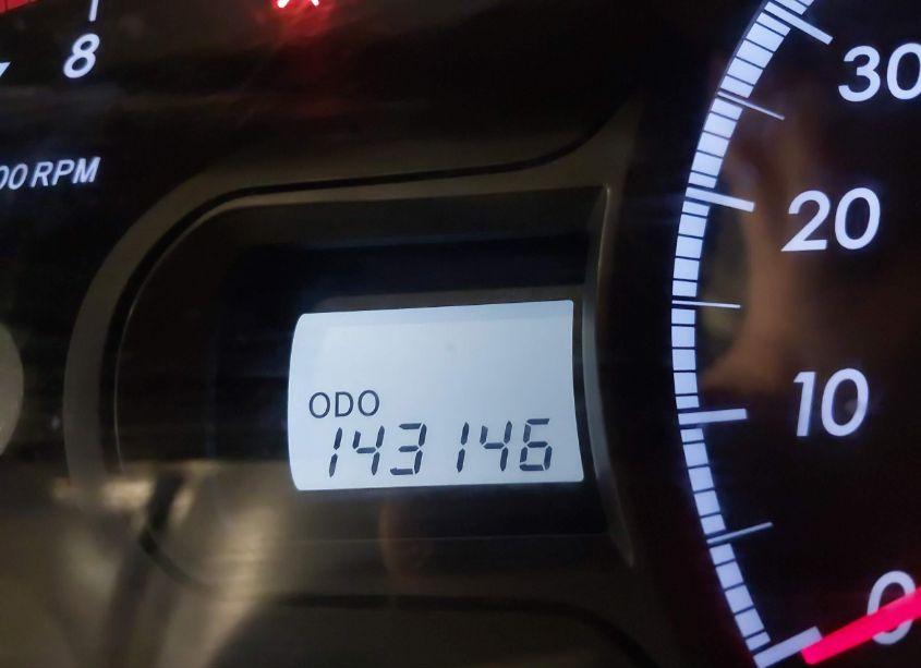 Photo 16 of 2011 Toyota Sienna LE V6 (VIN 5TDKK3DC1BS003515)