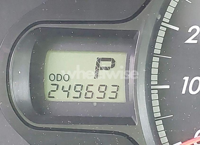 Photo 15 of 2011 Toyota Sienna LE V6 (VIN 5TDKK3DC1BS023229)