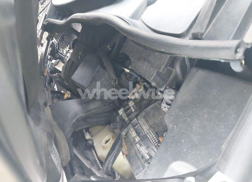 Photo 10 of 2011 Toyota Sienna LE V6 (VIN 5TDKK3DC1BS045280)