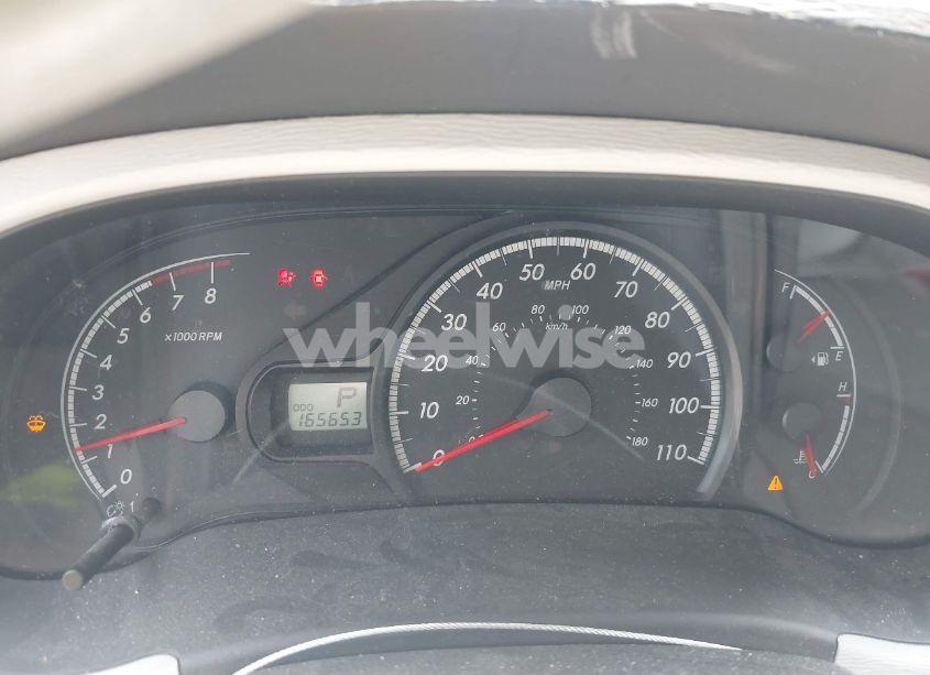 Photo 7 of 2011 Toyota Sienna LE V6 (VIN 5TDKK3DC1BS045280)