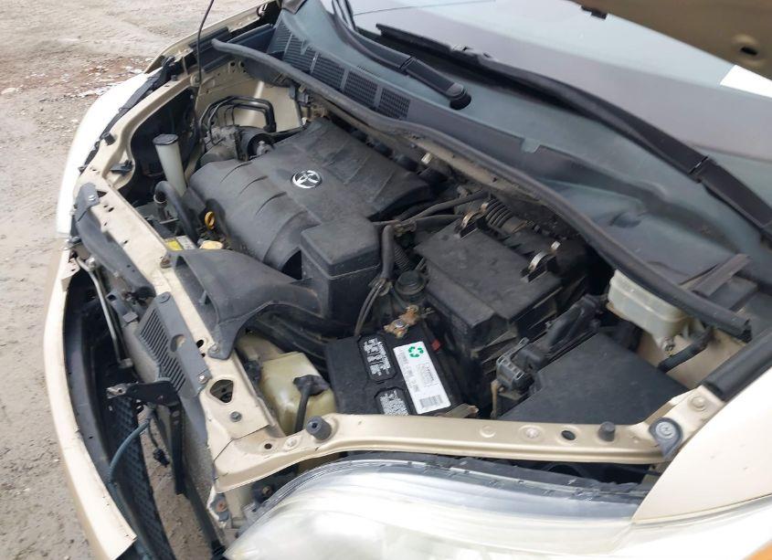 Photo 10 of 2011 Toyota Sienna LE V6 (VIN 5TDKK3DC1BS047966)