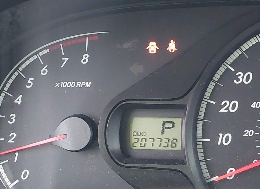 Photo 15 of 2011 Toyota Sienna LE V6 (VIN 5TDKK3DC1BS047966)