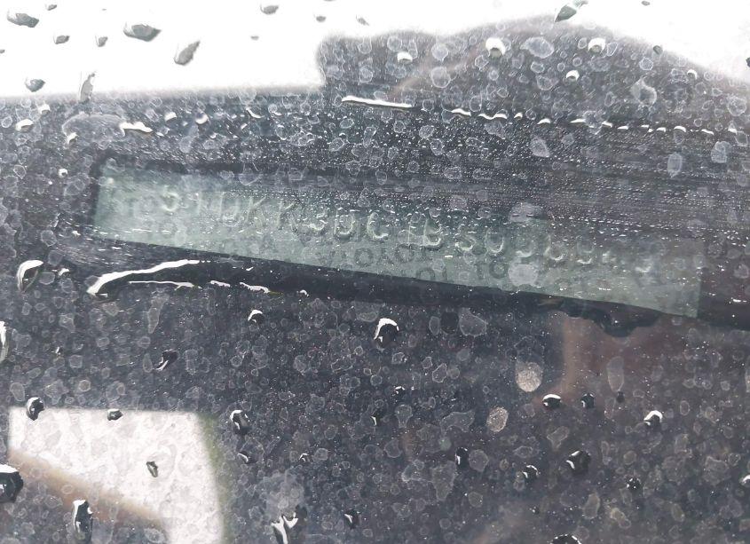 Photo 17 of 2011 Toyota Sienna LE V6 (VIN 5TDKK3DC1BS058949)