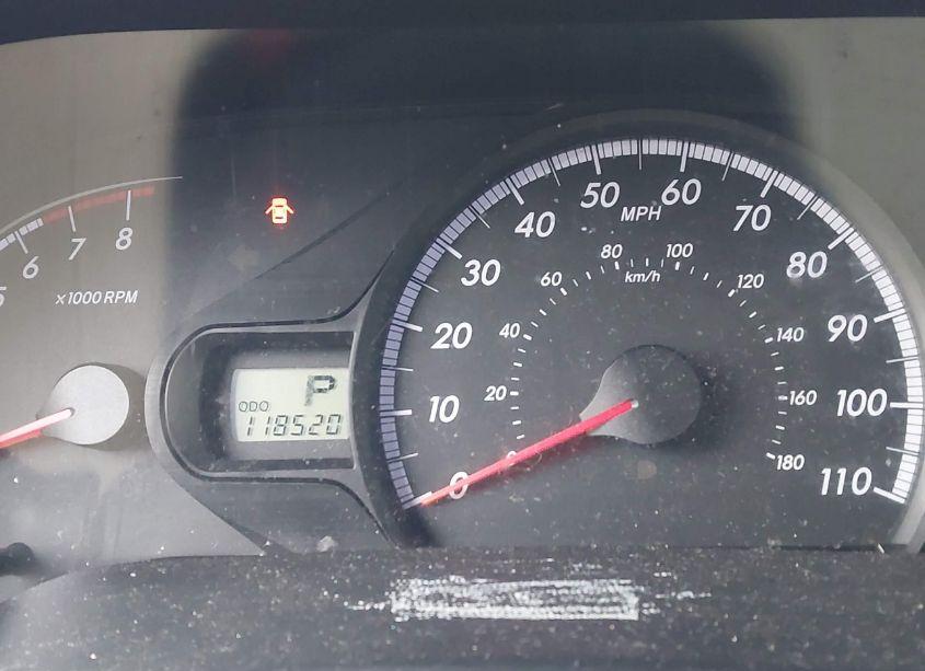 Photo 7 of 2011 Toyota Sienna LE V6 (VIN 5TDKK3DC1BS058949)