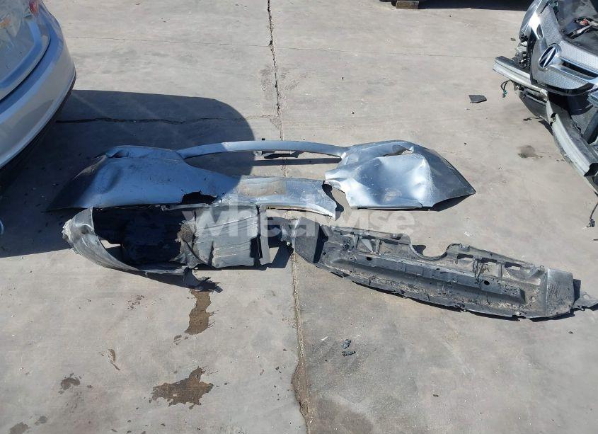 Photo 12 of 2011 Toyota Sienna LE V6 (VIN 5TDKK3DC1BS093135)