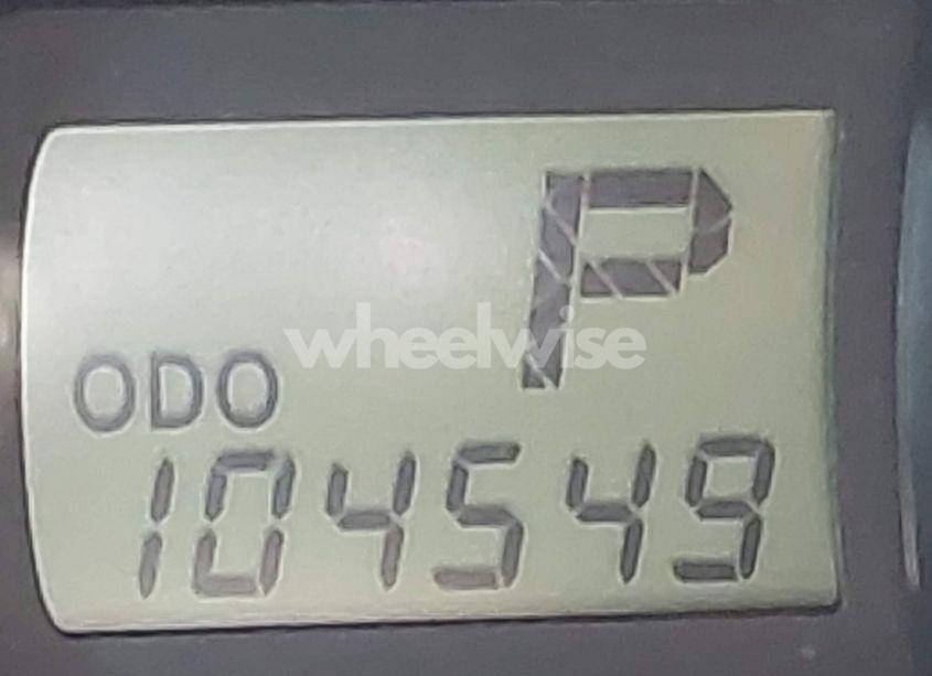 Photo 7 of 2011 Toyota Sienna LE V6 (VIN 5TDKK3DC1BS093135)