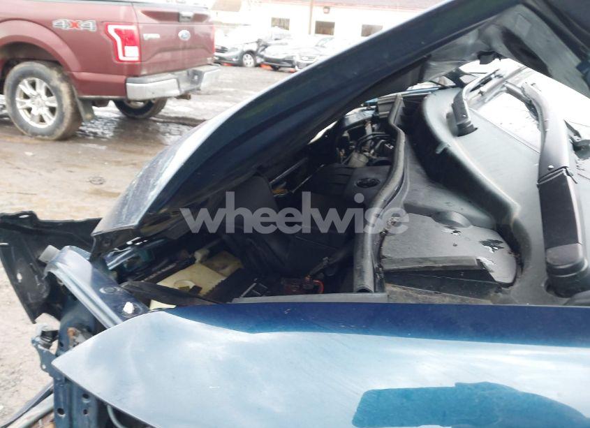 Photo 10 of 2011 Toyota Sienna LE V6 (VIN 5TDKK3DC1BS127865)