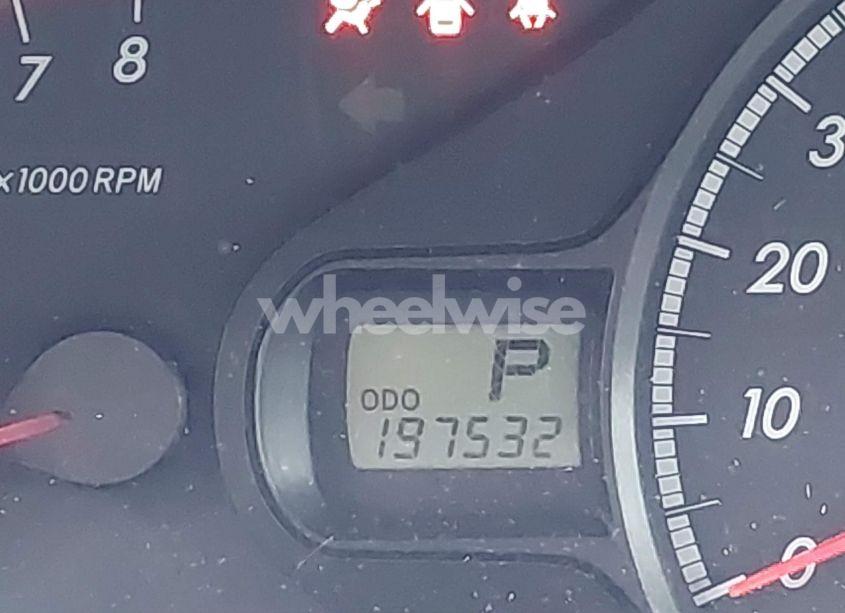 Photo 15 of 2011 Toyota Sienna LE V6 (VIN 5TDKK3DC1BS127865)