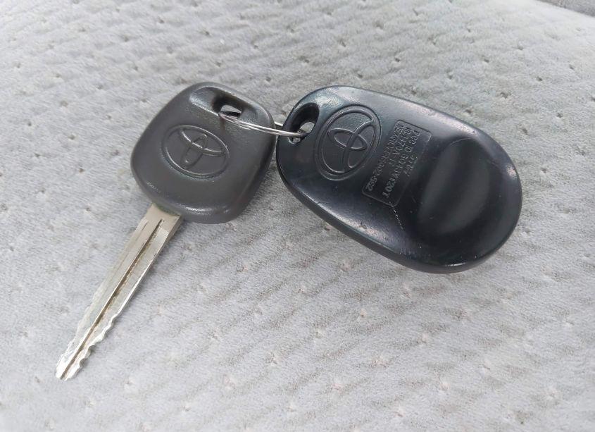 Photo 11 of 2011 Toyota Sienna LE V6 (VIN 5TDKK3DC1BS159375)