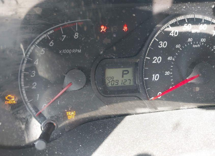 Photo 15 of 2012 Toyota Sienna LE V6 8 PASSENGER (VIN 5TDKK3DC1CS178431)