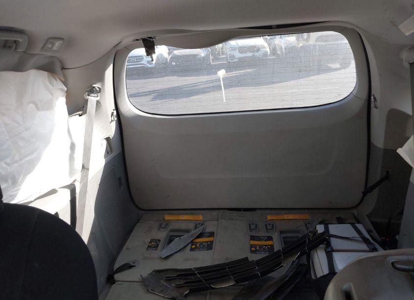 Photo 17 of 2012 Toyota Sienna LE V6 8 PASSENGER (VIN 5TDKK3DC1CS178431)