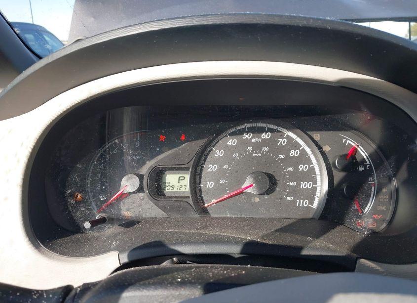 Photo 7 of 2012 Toyota Sienna LE V6 8 PASSENGER (VIN 5TDKK3DC1CS178431)