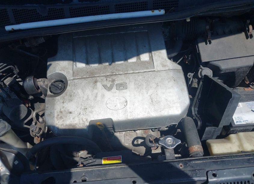 Photo 10 of 2012 Toyota Sienna LE V6 8 PASSENGER (VIN 5TDKK3DC1CS254827)