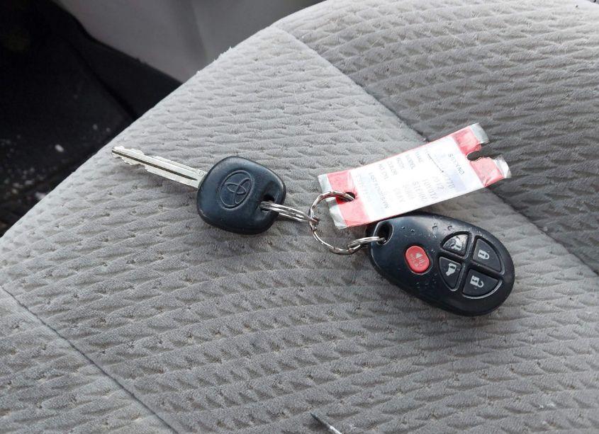 Photo 11 of 2012 Toyota Sienna LE V6 8 PASSENGER (VIN 5TDKK3DC1CS267139)