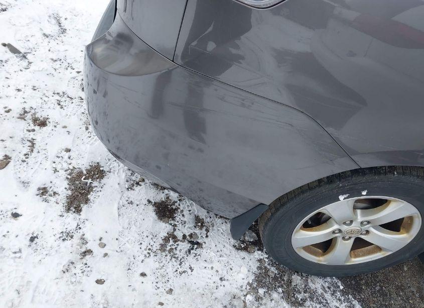 Photo 17 of 2012 Toyota Sienna LE V6 8 PASSENGER (VIN 5TDKK3DC1CS267139)