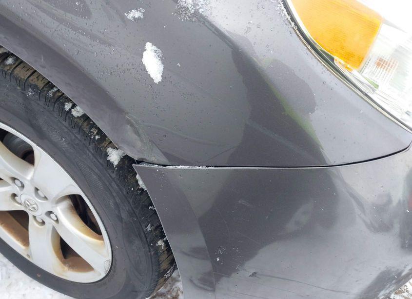 Photo 6 of 2012 Toyota Sienna LE V6 8 PASSENGER (VIN 5TDKK3DC1CS267139)