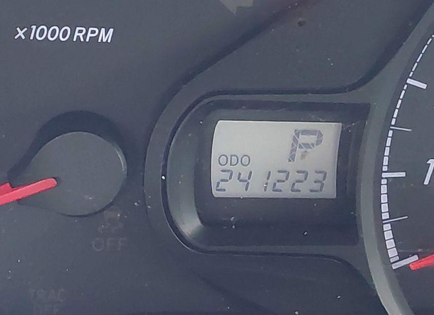 Photo 7 of 2012 Toyota Sienna LE V6 8 PASSENGER (VIN 5TDKK3DC1CS267139)