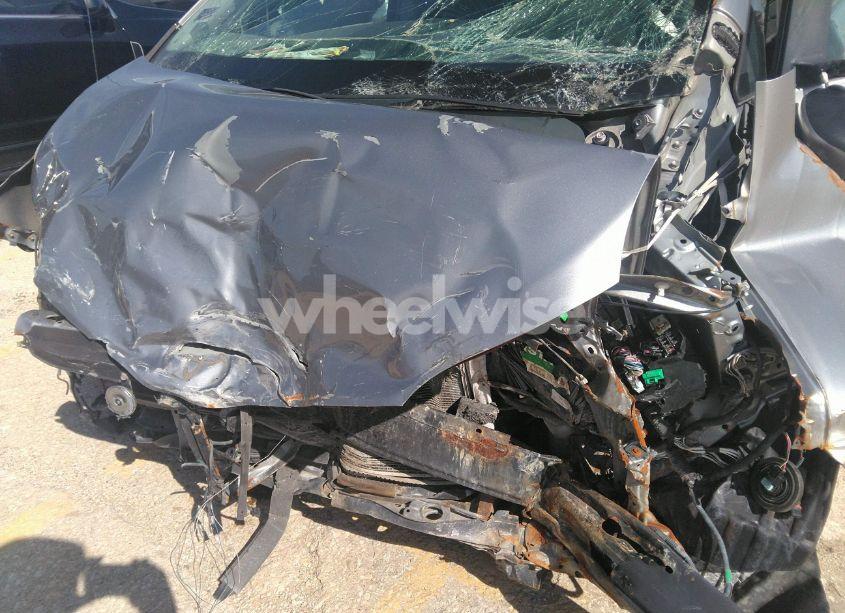 Photo 10 of 2013 Toyota Sienna LE V6 8 PASSENGER (VIN 5TDKK3DC1DS313537)