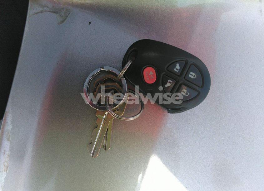 Photo 11 of 2013 Toyota Sienna LE V6 8 PASSENGER (VIN 5TDKK3DC1DS313537)