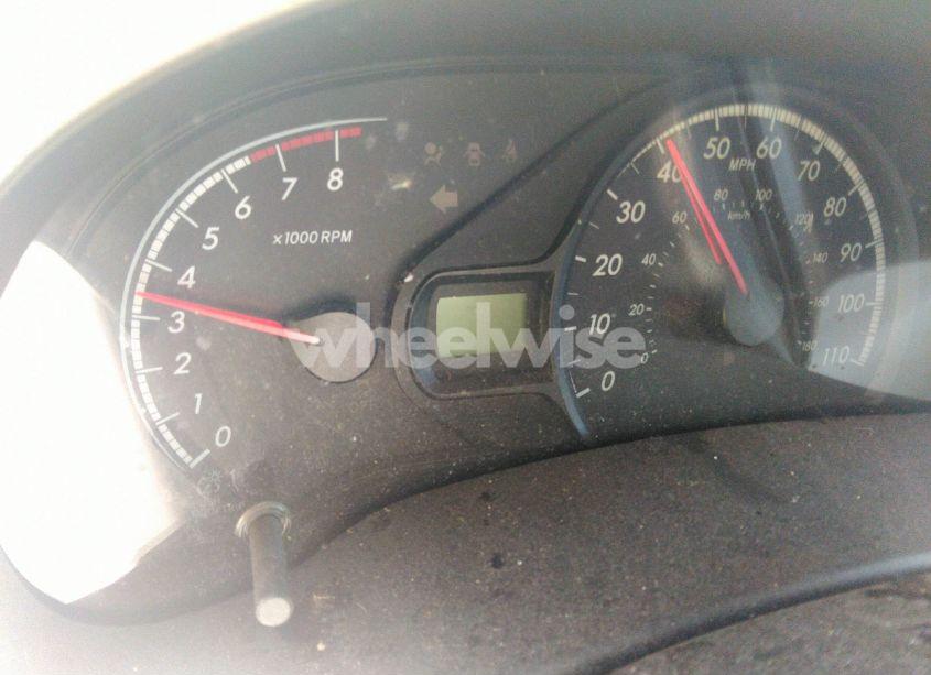 Photo 7 of 2013 Toyota Sienna LE V6 8 PASSENGER (VIN 5TDKK3DC1DS313537)