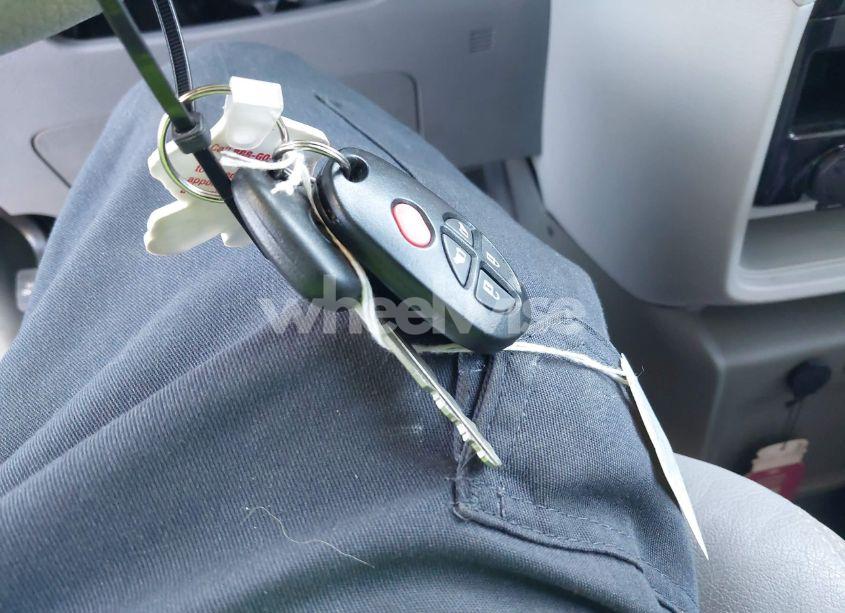 Photo 11 of 2013 Toyota Sienna LE V6 8 PASSENGER (VIN 5TDKK3DC1DS322691)