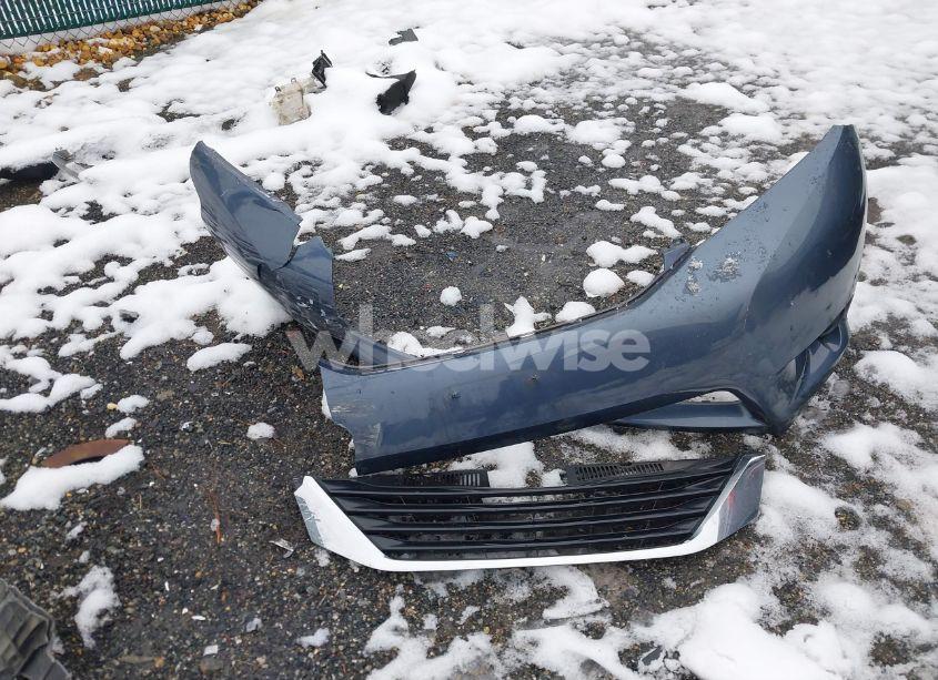 Photo 12 of 2013 Toyota Sienna LE V6 8 PASSENGER (VIN 5TDKK3DC1DS358106)