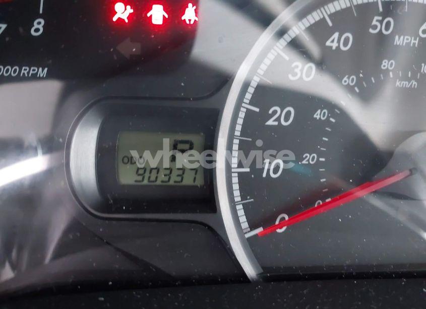 Photo 16 of 2013 Toyota Sienna LE V6 8 PASSENGER (VIN 5TDKK3DC1DS358106)