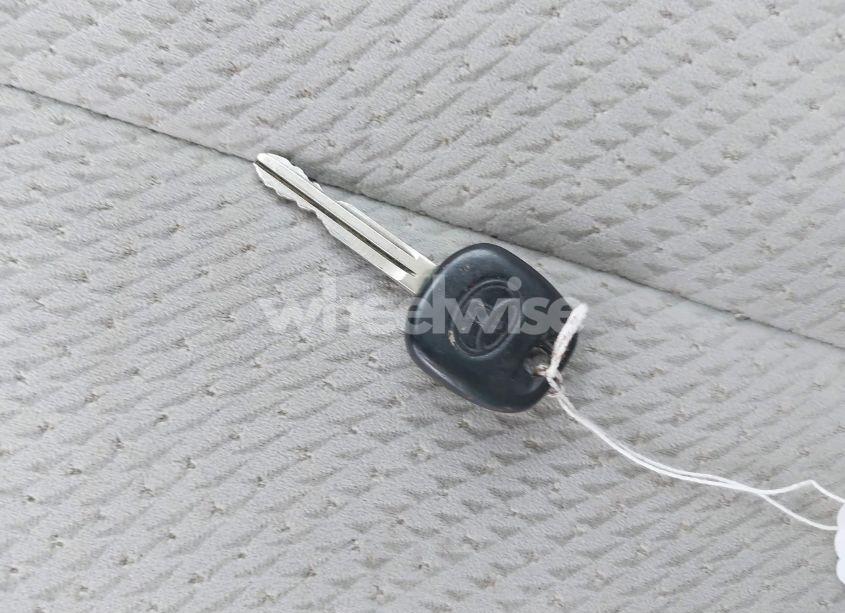 Photo 11 of 2013 Toyota Sienna LE V6 8 PASSENGER (VIN 5TDKK3DC1DS389954)