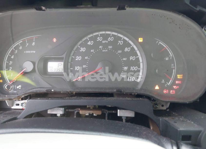 Photo 7 of 2013 Toyota Sienna LE V6 8 PASSENGER (VIN 5TDKK3DC1DS389954)