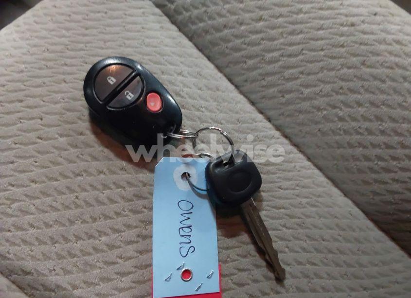 Photo 11 of 2014 Toyota Sienna LE V6 8 PASSENGER (VIN 5TDKK3DC1ES412327)