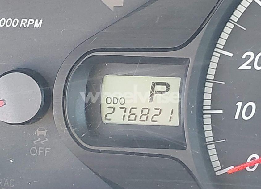 Photo 15 of 2014 Toyota Sienna LE V6 8 PASSENGER (VIN 5TDKK3DC1ES436031)