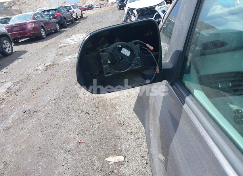 Photo 20 of 2014 Toyota Sienna LE V6 8 PASSENGER (VIN 5TDKK3DC1ES462368)