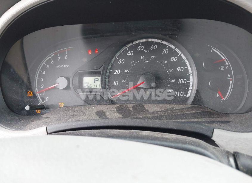 Photo 7 of 2014 Toyota Sienna LE V6 8 PASSENGER (VIN 5TDKK3DC1ES507597)