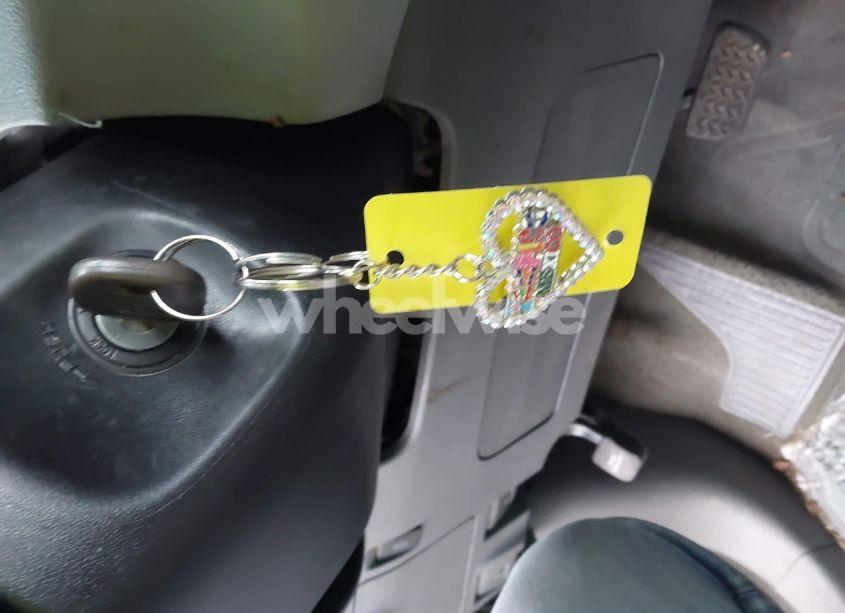 Photo 11 of 2015 Toyota Sienna LE 8 PASSENGER (VIN 5TDKK3DC1FS529634)