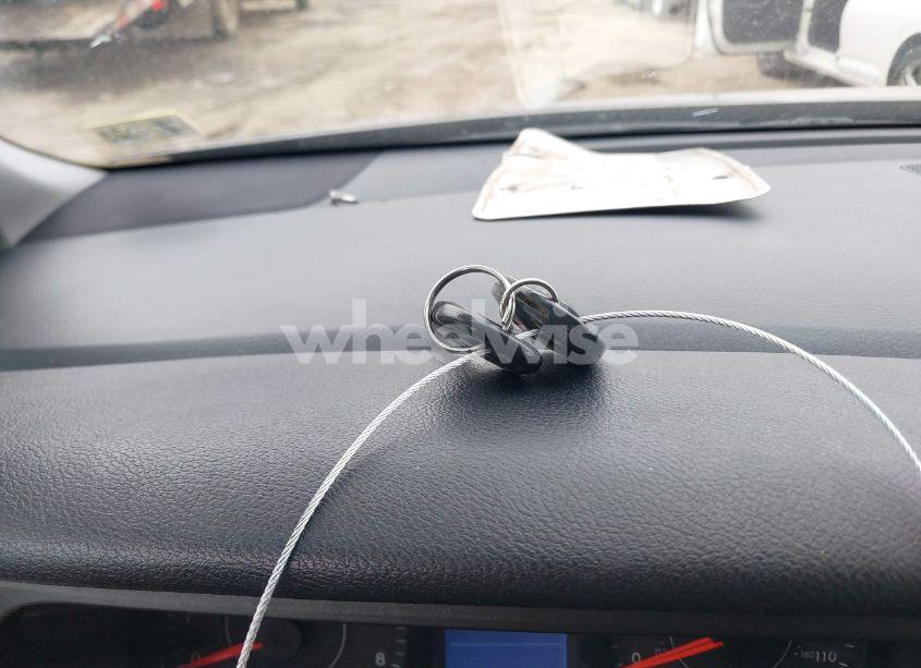 Photo 11 of 2015 Toyota Sienna LE 8 PASSENGER (VIN 5TDKK3DC1FS568899)