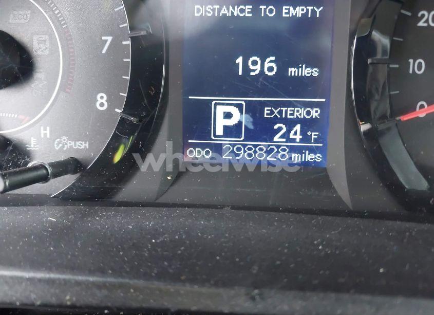 Photo 15 of 2015 Toyota Sienna LE 8 PASSENGER (VIN 5TDKK3DC1FS568899)