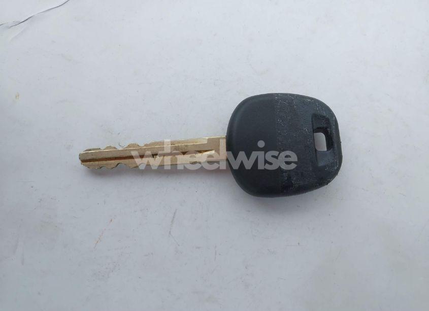 Photo 11 of 2015 Toyota Sienna LE 8 PASSENGER (VIN 5TDKK3DC1FS633508)