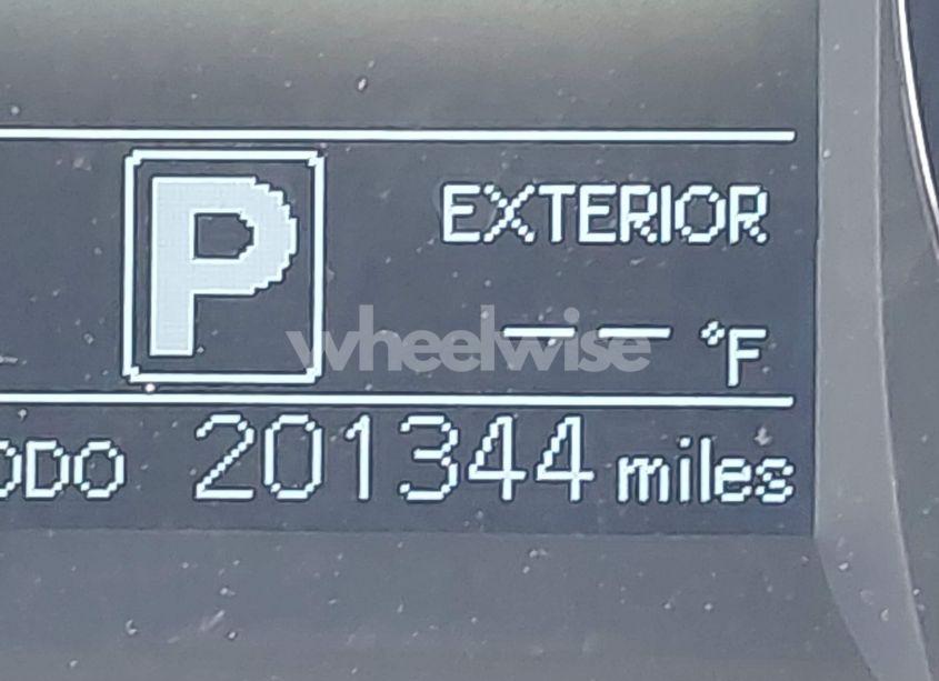 Photo 15 of 2015 Toyota Sienna LE 8 PASSENGER (VIN 5TDKK3DC1FS642029)