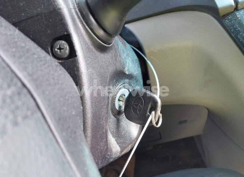 Photo 11 of 2015 Toyota Sienna LE 8 PASSENGER (VIN 5TDKK3DC1FS661065)