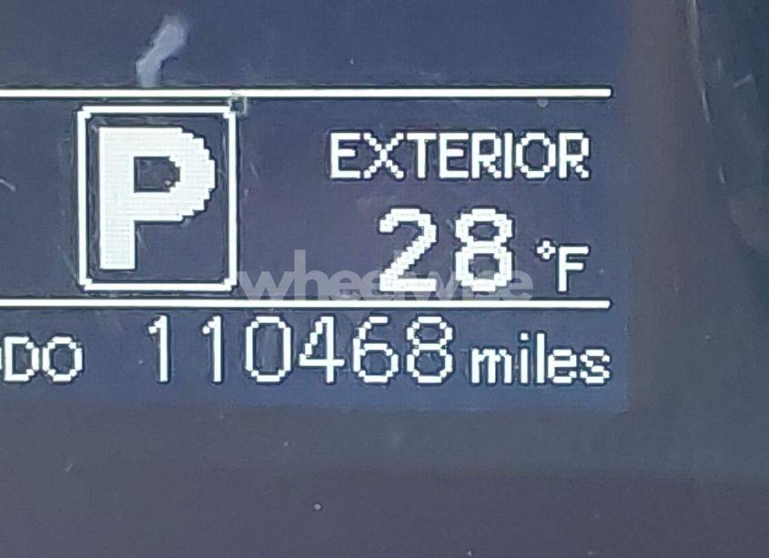 Photo 15 of 2015 Toyota Sienna LE 8 PASSENGER (VIN 5TDKK3DC1FS661065)