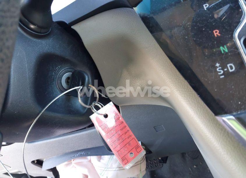 Photo 11 of 2016 Toyota Sienna LE 8 PASSENGER (VIN 5TDKK3DC1GS697730)