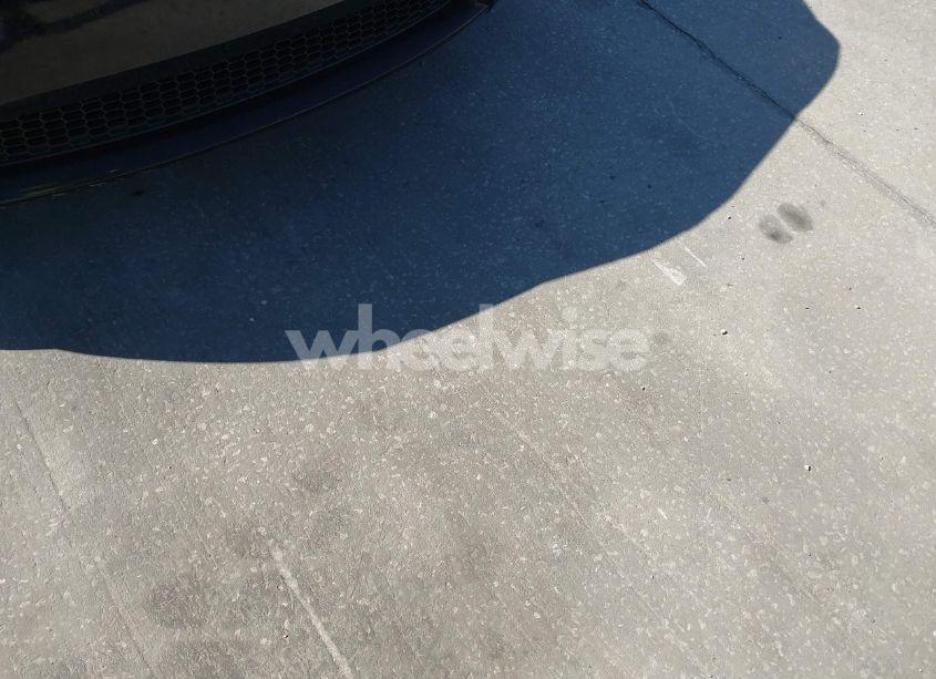 Photo 12 of 2016 Toyota Sienna LE 8 PASSENGER (VIN 5TDKK3DC1GS697730)