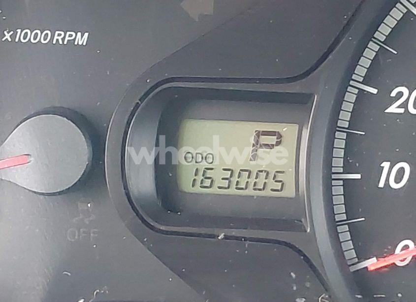 Photo 16 of 2011 Toyota Sienna LE V6 (VIN 5TDKK3DC2BS024213)