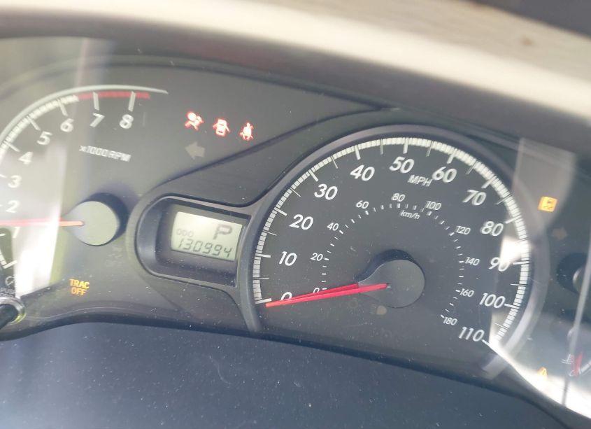 Photo 15 of 2011 Toyota Sienna LE V6 (VIN 5TDKK3DC2BS172376)